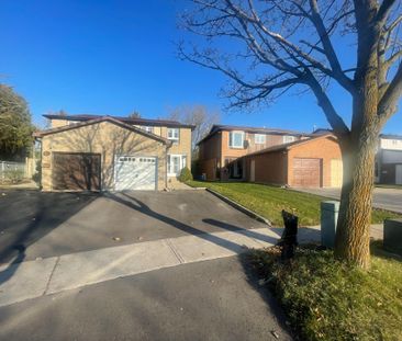 For Lease - 54 Fieldview Crescent Unit# BSMT, Markham, Ontario - Photo 1