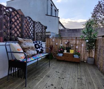 2 Bed Maisonette, Park Street, BS4 - Photo 6