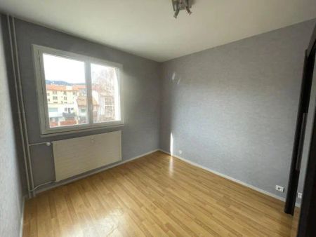 Appartement à louer 2 pièces 43.16m² - Photo 2