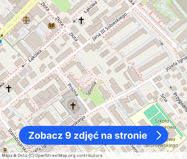 Towarowa 2A, Bojary, rozkładowe 3 pokoje, 61m2 - Zdjęcie 1