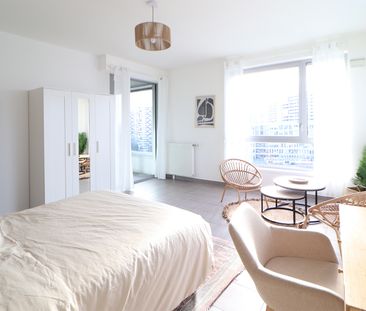 Paris - Evora - Chambre 4 - Photo 3