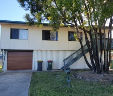 HIGH SET 3 BEDROOM HOME IN MOUNT PLEASANT WITH A SHED - Photo 6