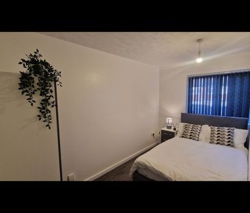 Room in a Shared House, St. Andrews Road, B9 - Photo 5