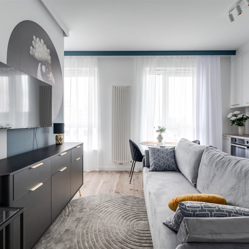 Łódź, Śródmieście, Kościuszki - Zdjęcie 1