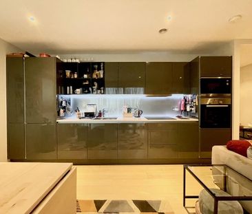 2 bedroom apartment to rent - Photo 6