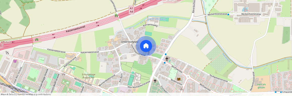 8046, Zürich, Horensteinstrasse, 30