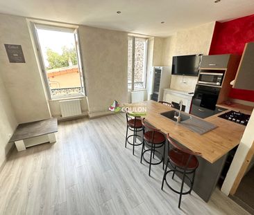 Appartement meublé - 2 pièces - Jaude/Banque de France - Photo 5