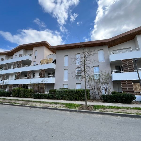 Location Appartement 2 pièces 39m² BASSENS 33530 - Photo 2