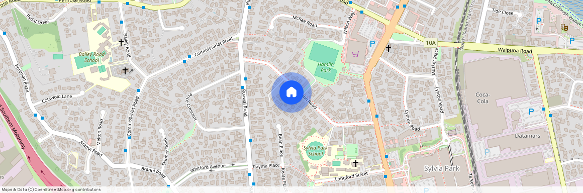 1/40A Hamlin Road, Mount Wellington, Auckland