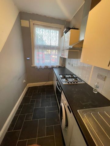 Room in a Shared Flat, Northwold Road, E5 - Photo 3