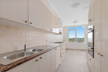 Unit 702/79 Grafton Street, Bondi Junction. - Photo 3