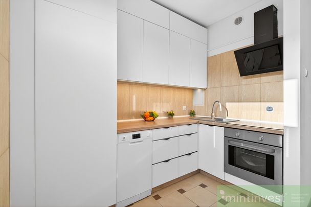 32m2 - przestronna kawalerka, dobry standard! - Фото 1