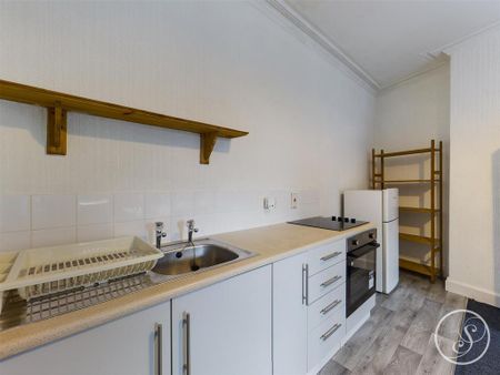 Studio to rent - Photo 4