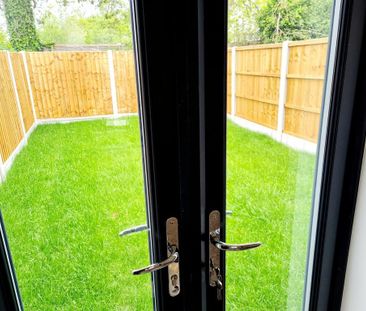 Studio to rent - Photo 4