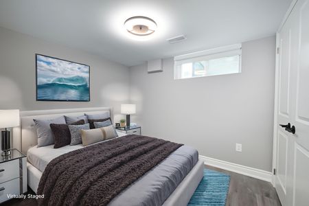 For Lease - 1295 Pinegrove Road Unit# Lower, Oakville, Ontario - Photo 5