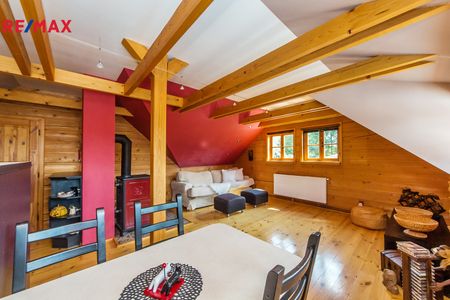 Pronájem domu 90 m², Lípa nad Orlicí - Fotografie 2