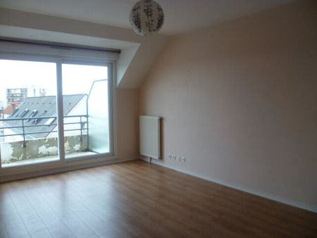 Appartement 2 pieces - Photo 5