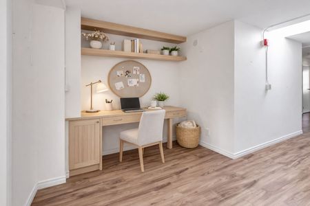 For Lease - 821A Bloor Street Unit# 3, Toronto, Ontario - Photo 2