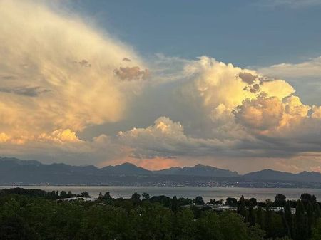 Lease renewal – 3.5 rooms, Renens VD (Chemin des Côtes) at: 16.03.2026 - Photo 4