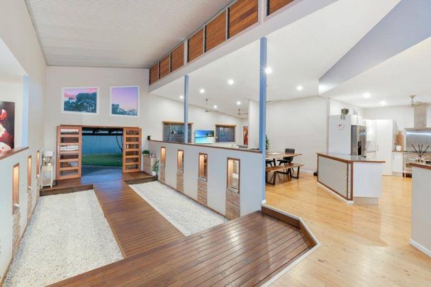 Country Oasis! - Photo 1