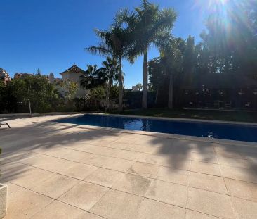 Casa o chalet de alquiler en Paseo del Golf, 23, Santa María - Foto 4