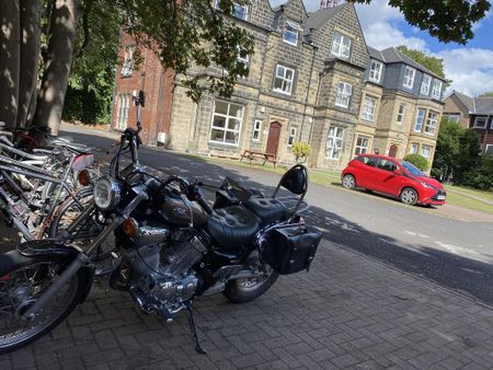 2 bedroom flat to rent - Photo 5