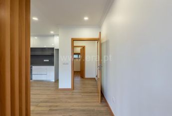 Apartamento T3 em Viana do Castelo