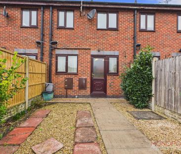 2 bedroom terraced house to rent - Photo 6