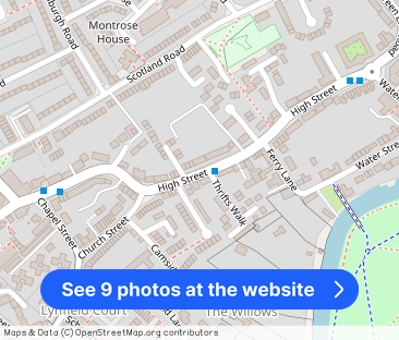 High Street Chesterton Cambridge - Photo 1