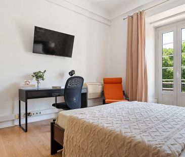 Avenida de Sidónio Pais, Lisbon, Lisbon 1050-215 - Photo 5