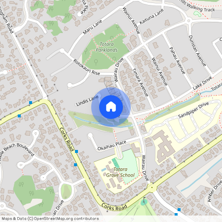 6 Maui Place, Tikipunga, Whangarei