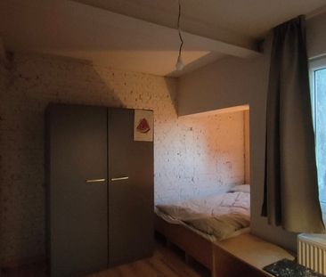 Co-housing bemeubelde kamer - den dam - 2060 Antwerpen - Photo 6