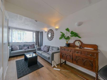 7 bedroom house of multiple occupation to rent - Photo 5