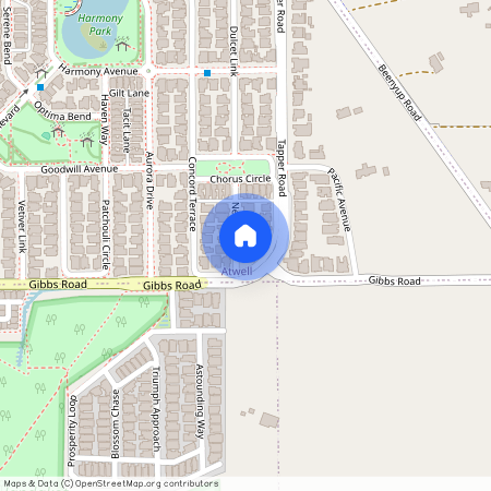 4 Neroli Link, Atwell WA 6164