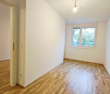 Kleine Gartenwohnung in Hirschstetten - Photo 5