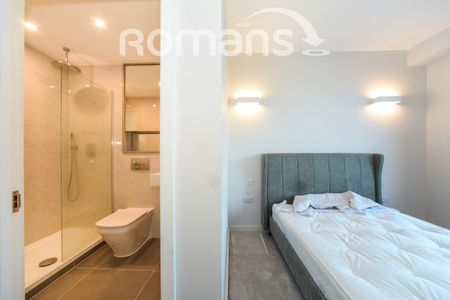 2 bedroom apartment to rent - Photo 3