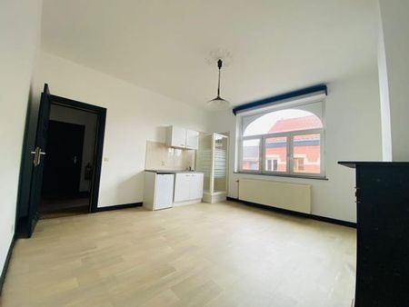 Appartement te huur - Photo 2