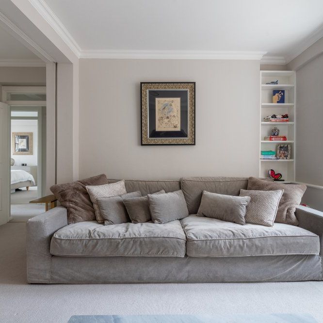 Cranmer Court, Whiteheads Grove, Kensington and Chelsea, London, SW3 - Photo 1