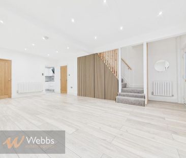 4 bedroom semi-detached house to rent - Photo 5