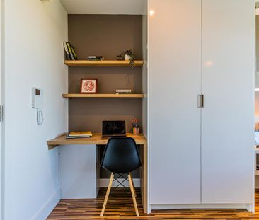 1 bedroom apartment to rent - Photo 4