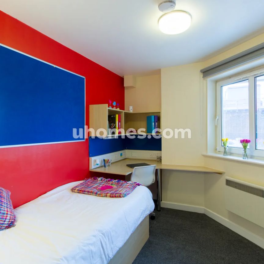 Bronze En-Suite - Photo 1