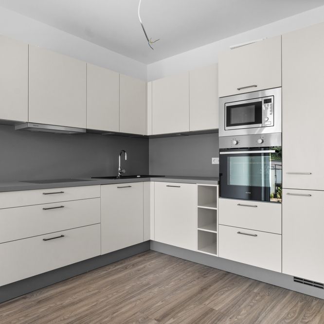 +++ IBF Immo +++ Wohnquartier Alsdorf am Weiher! Die neue Wohlfühloase der Region für Jung und Alt! - Photo 1