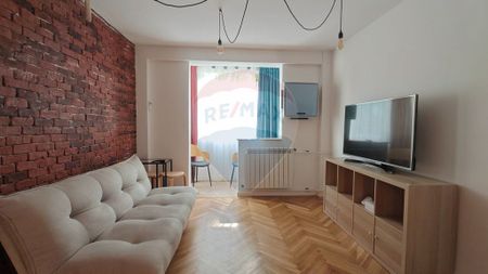Apartament modern cu 2 camere de închiriat I Lacul Tei - Photo 3