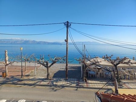 Κτίριο για ενοικίαση Κέντρο (Ακράτα) - Φωτογραφία 3