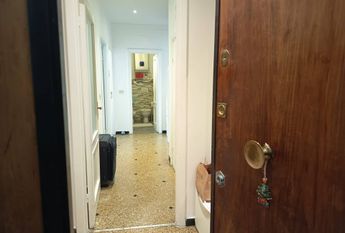 Appartamento in affitto - Centro Storico (Genova)
