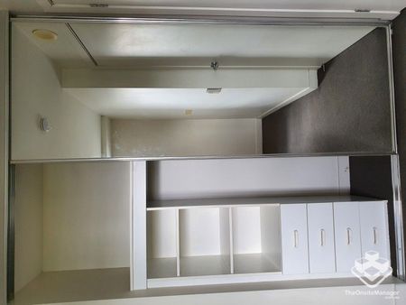 $800 for unfurnished 2 Bedrooms+Study apartment 1 Car - Photo 2