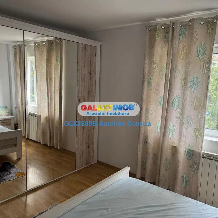 Apartament 2 camere Piata Veteranilor/etaj 1 - Photo 1