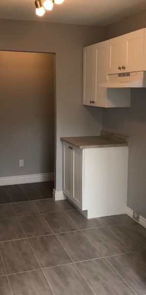 41/2 disponible maintenant, rénové, Longueil - Photo 1