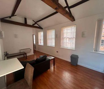 Eyre Lane, City Centre, Sheffield, S1 - Photo 1