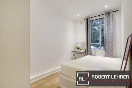 Holloway Road, N7 6HT, Archway - Photo 3